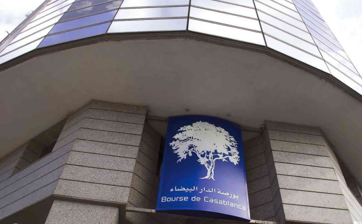 Bourse de Casablanca : des investisseurs étrangers plus présents et plus influents